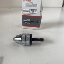 Bosch 2608572072 hex for sale  ROCHDALE