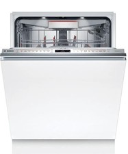 Bosch dishwasher st.steel for sale  WIGSTON