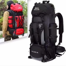 80l utdoor rucksack gebraucht kaufen  Deutschland