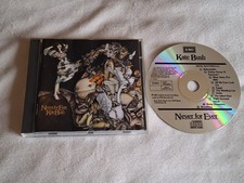 Kate bush never for sale Kate bush never for sale  GRIMSBY