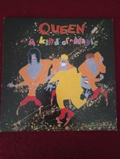 Disco vinile dei usato  Catania