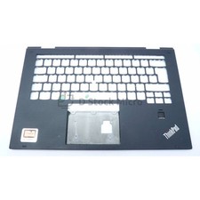 Palmrest sm10m69727 lenovo d'occasion  Briec