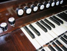 Harmonium mustel celesta d'occasion  Aix-en-Provence-