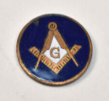 Vintage masonic freemason for sale  West Union