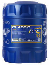 Mannol classic 10w40 for sale  BIRMINGHAM