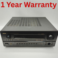 Denon avr 3802 for sale  WHITBY