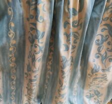 Curtains pencil pleat for sale  BERKHAMSTED