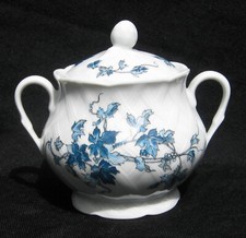 Sucrier porcelaine limoges d'occasion  France