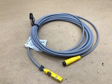 Sensor de proximidade Turck BIM-UNT-AP6X-4M-PSG 3 S4685995 #4013K16IAC comprar usado  Enviando para Brazil