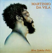 Usado, Martinho Da Vila - Meu Samba Feliz (CD, Comp) (Very Good (VG)) comprar usado  Enviando para Brazil
