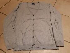 Strickjacke langarm herren gebraucht kaufen  Jetzendorf