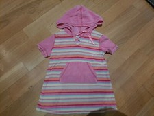Girls towelling style for sale  DAGENHAM