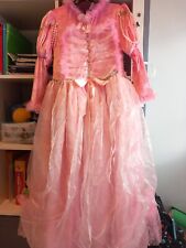 Costume carnevale principessa usato  Giarre