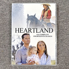 Heartland complete fourteenth for sale  Lancaster