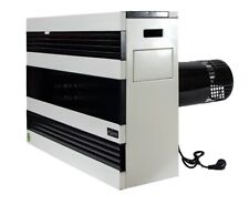 Piecyk gazowy z odprowadzeniem spalin i wentylatorem FHS9000MFC na sprzedaż  PL
