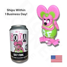 Funko vinyl soda for sale  Battle Ground