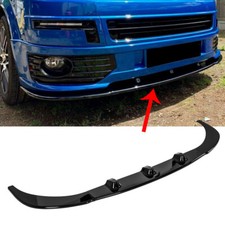 Lower front splitter for sale Lower front splitter for sale  WALSALL
