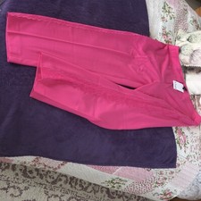 Julian macdonald pink for sale  DRIFFIELD