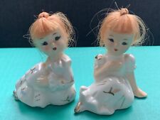 Vintage kitch pair for sale  CHELMSFORD