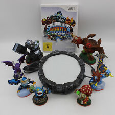 Nintendo wii skylanders gebraucht kaufen  Fulda