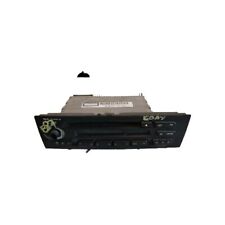 Autoradio stereo bmw usato  Vigasio