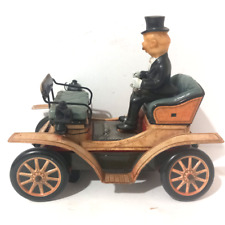 Vintage tinplate battery for sale  ANDOVER