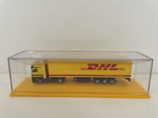Dhl truck case for sale  Bellingham