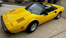 1978 ferrari 308 for sale  Troy