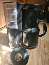 Kaffeemaschine rowenta filtert gebraucht kaufen  Köln