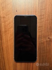 Vendo iphone ottime usato  Volpago del Montello