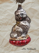 Alte weihnacht christbaumschmu gebraucht kaufen  Dietersburg