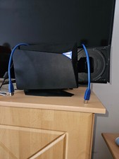 Asus externer bluraybrenner gebraucht kaufen  Eberswalde