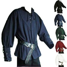 Men pirate medieval for sale  UK