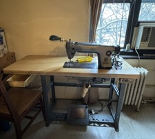 Singer sowing machine for sale  New York