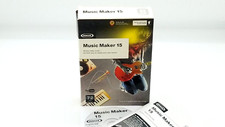 Magix music maker for sale  San Antonio
