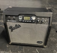 Fender pr520 dec for sale  ST. NEOTS