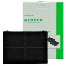 Filtro carbone 5 usato  Codogne