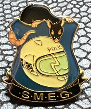 .m.e.g. black rat for sale  STONEHAVEN