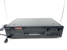 Sony minidisc recorder for sale  Fort Worth