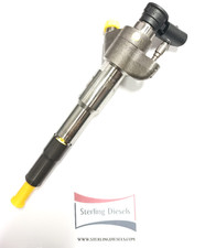 Reman fuel injector for sale  HARLOW