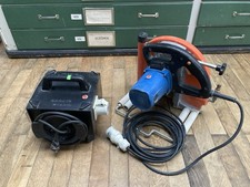Carat 3010 mauersäge gebraucht kaufen  Krefeld