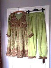 Asian ladies outfit for sale  BRADFORD