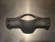 Plastica carena retromanubrio usato  Suvereto
