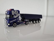 Herpa scania r09 gebraucht kaufen  Niefern-Öschelbronn