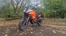 ktm 150 for sale  DONCASTER