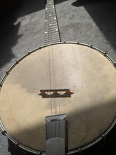vintage banjo for sale  SOUTHPORT