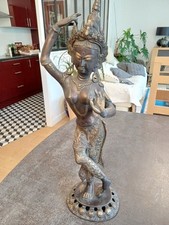 Bronze ancien shiva d'occasion  Lagny-sur-Marne