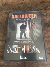 Halloween inside story for sale  SCARBOROUGH