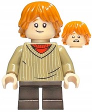 LEGO Harry Potter 75953 75968 hp142 Ron Weasley na sprzedaż  PL