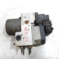 93172000 aggregato abs usato  Italia